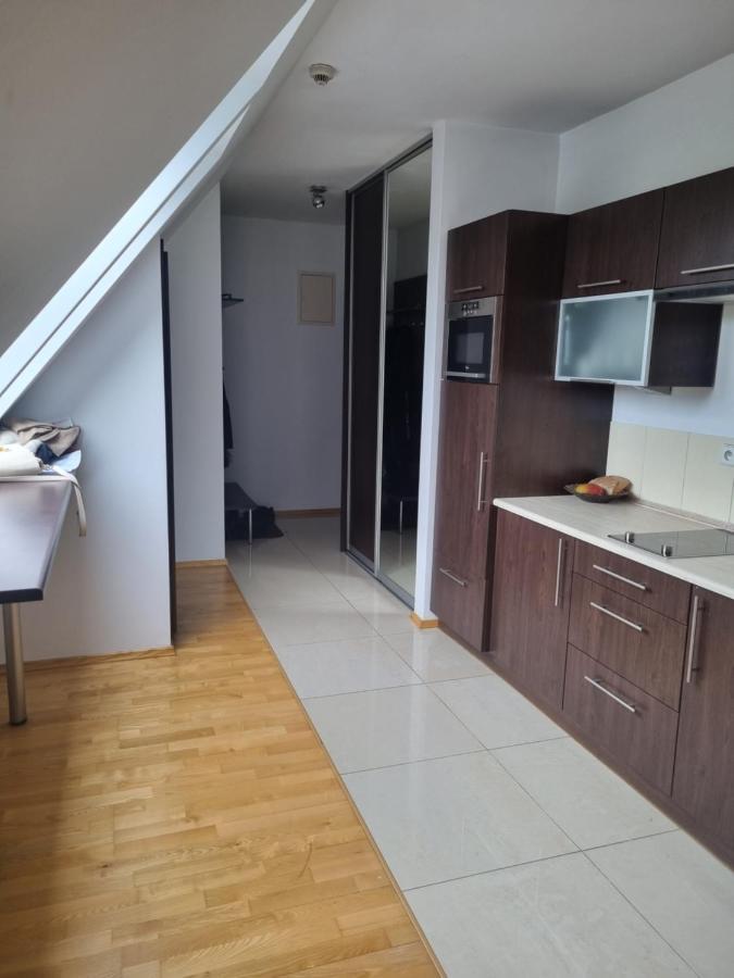 Apartament Gazda Zakopane Exterior foto