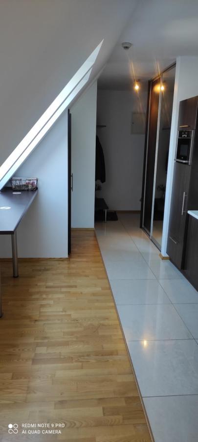 Apartament Gazda Zakopane Exterior foto